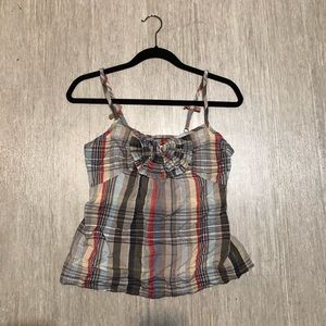 Juicy Couture Date Top